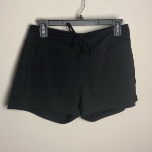 Athlete Shorts Size Small